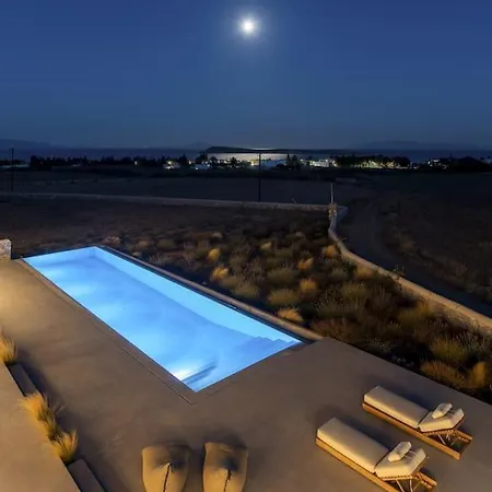 Villa Deep Blue Vista