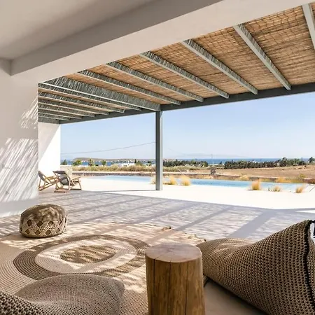 Villa Deep Blue Vista