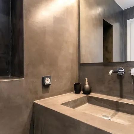 Deep Blue Vista Villa *