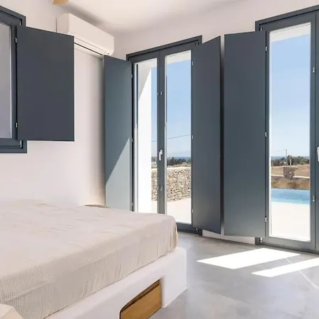 Villa Deep Blue Vista