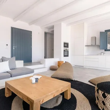 Deep Blue Vista Villa *