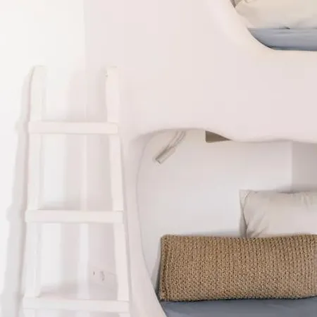Villa Deep Blue Vista Drios