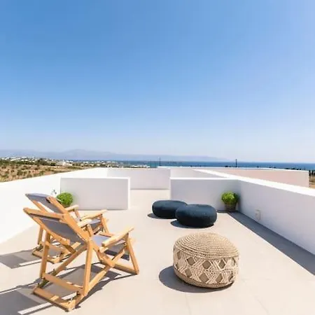 Deep Blue Vista * Drios