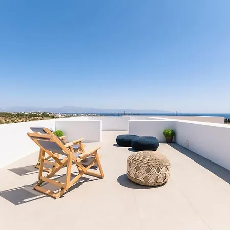 Deep Blue Vista *