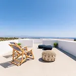 Deep Blue Vista *